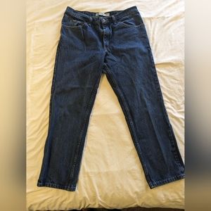 Lee Men's Regular Fit Jeans
